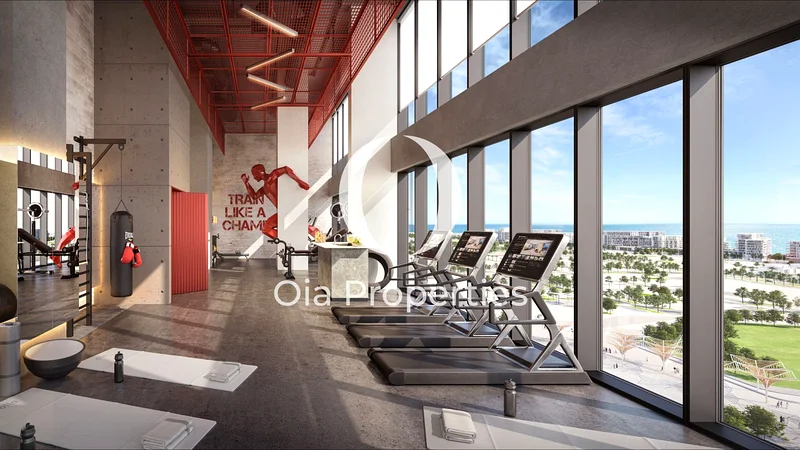 Cozy Studio | Best Amenities | High End Finishes63850408195841111