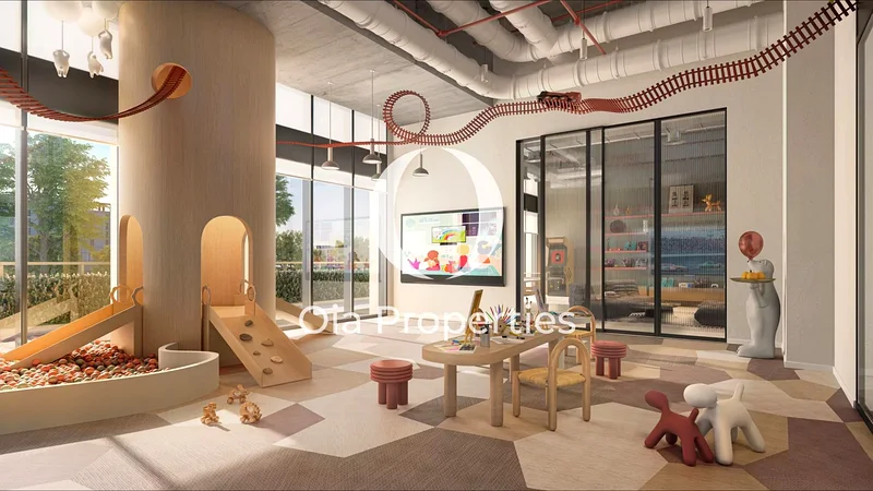 Cozy Studio | Best Amenities | High End Finishes63850408195841114