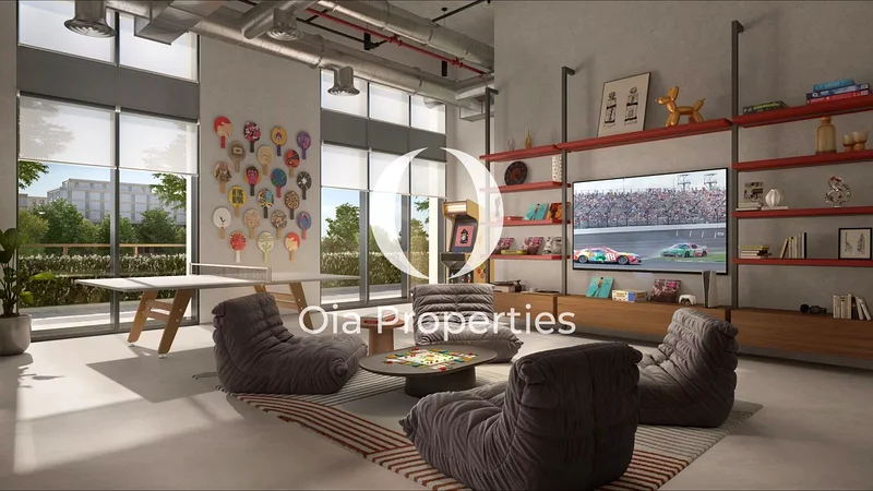 Cozy Studio | Best Amenities | High End Finishes63850408195841113