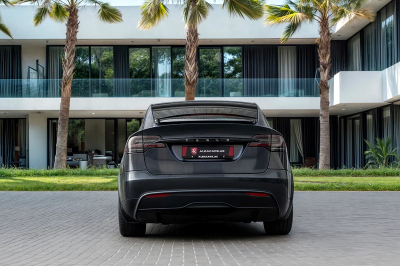 5,092 P.M  | Model X Long Range | 0% Downpayment | Self Drive!63398506661122114