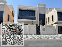 BRAND NEW BEAUTIFUL 7 MASTER BEDROOM VILLA RENT IN AL ZAHYA AJMAN