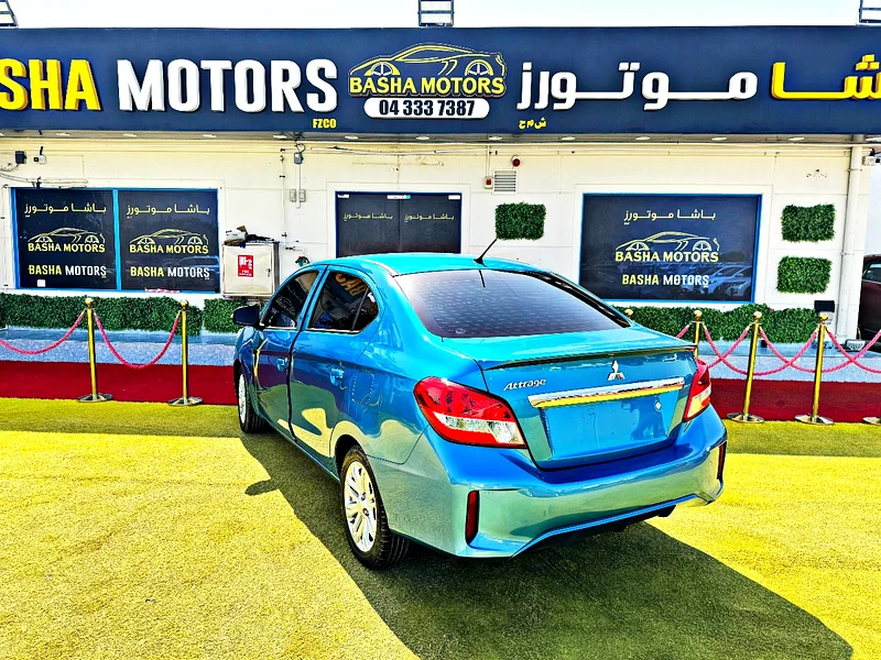 ATTRAGE 2021 model available with cash and bank financing options63398593014018114