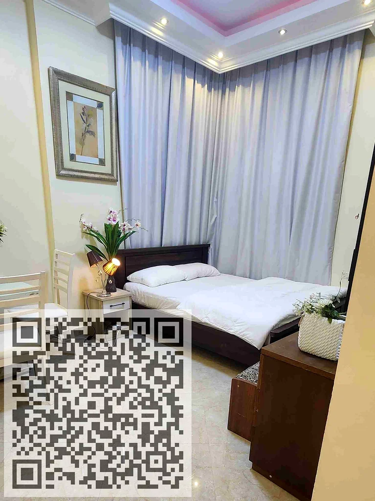 غرفة رئيسية للعائلة/الزوجين متوفرة في الشقة63719697581570111