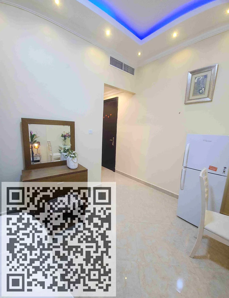 غرفة رئيسية للعائلة/الزوجين متوفرة في الشقة63719697581570114
