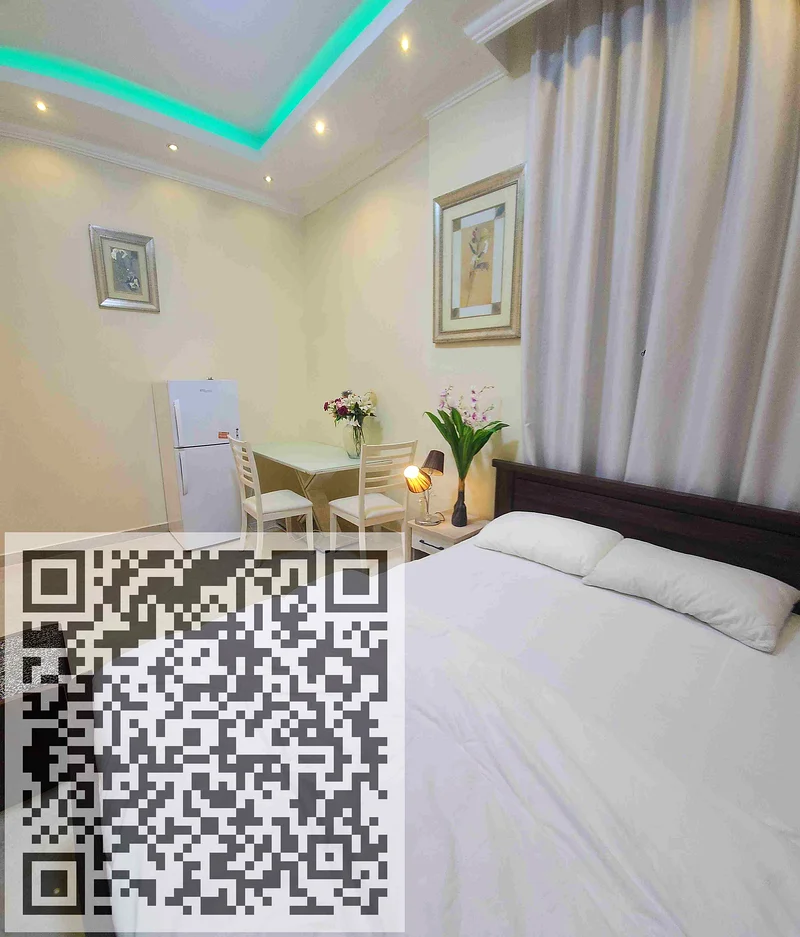 غرفة رئيسية للعائلة/الزوجين متوفرة في الشقة63719697581570112