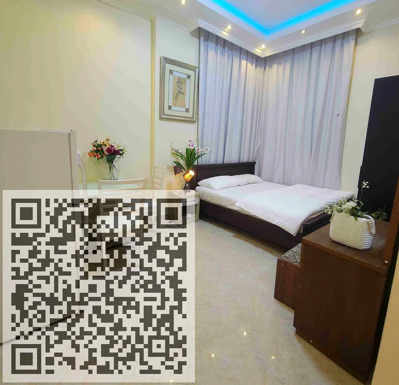 غرفة رئيسية للعائلة/الزوجين متوفرة في الشقة63719697581570110