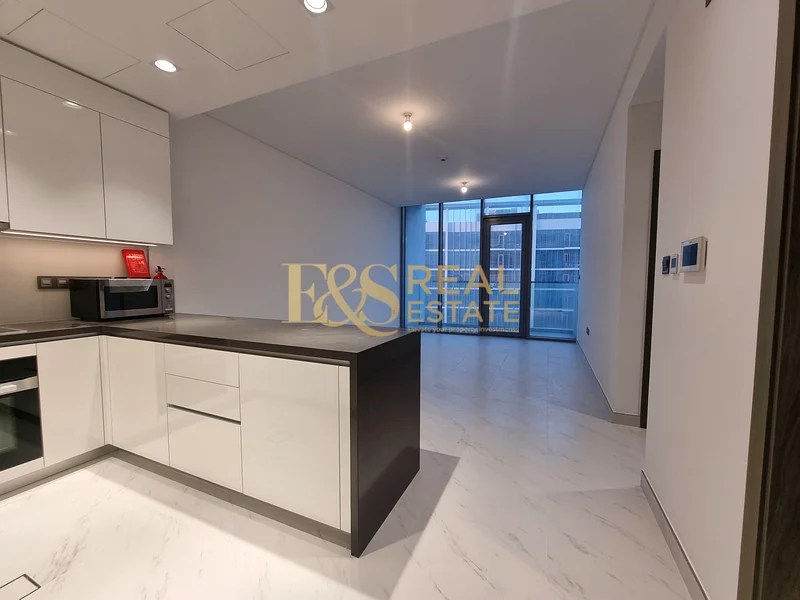 Lagoon & Burj Khalifa View | Rented | Modern Design | Investment Deal64006393972481112