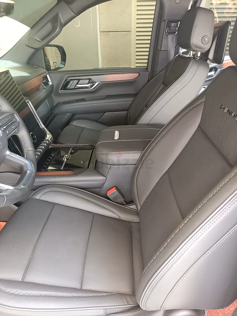 GMC DENALI63175261831811114