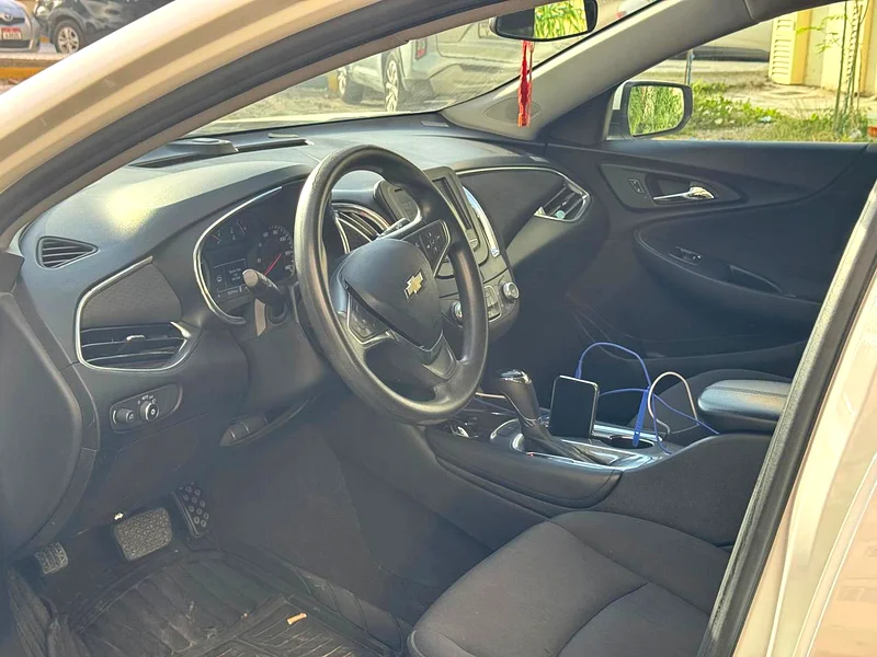 Chevrolet Malibu 2018 LT in excellent condition63406923868931114