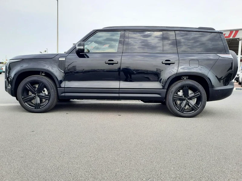 HOT DEAL! 2025 ROX 01 - VIP EDITION - BRAND NEW - 6 SEATER63398479342209113