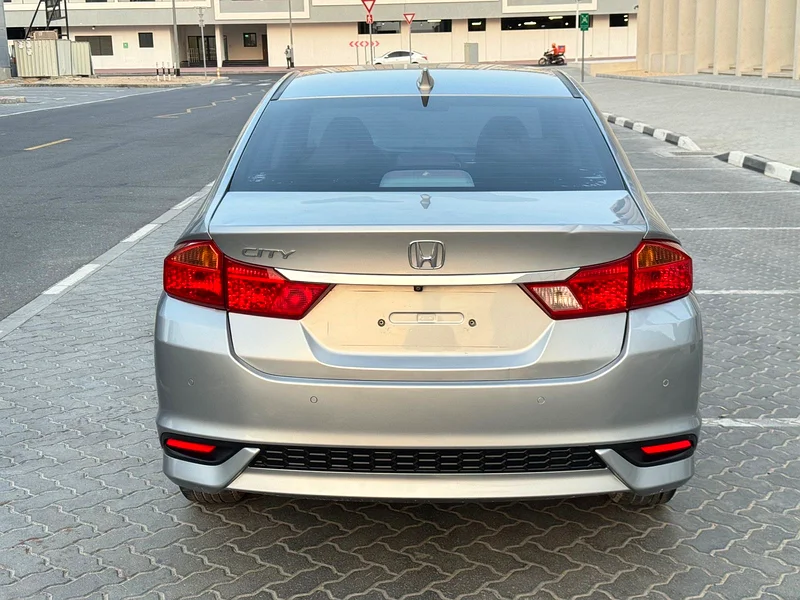 هوندا ستي 2018 مواصفات خليجية، خيار كامل، حالة جيدة63398538902914114