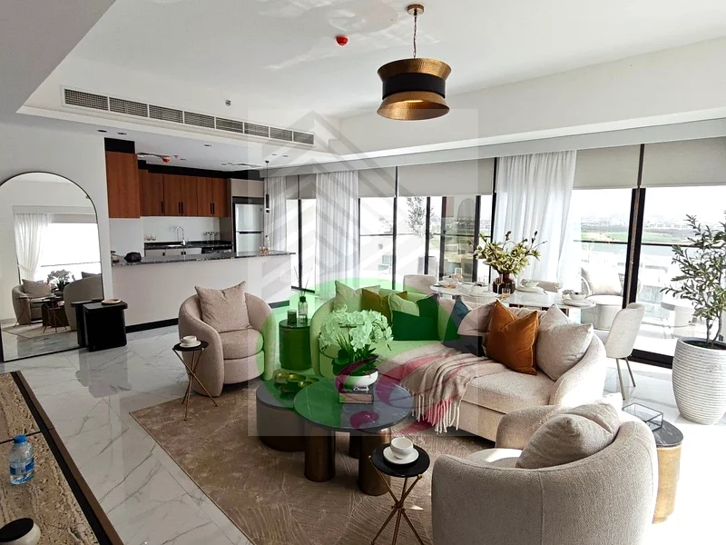 Golf Front | Ready to move | With Payment plan63880069645059114