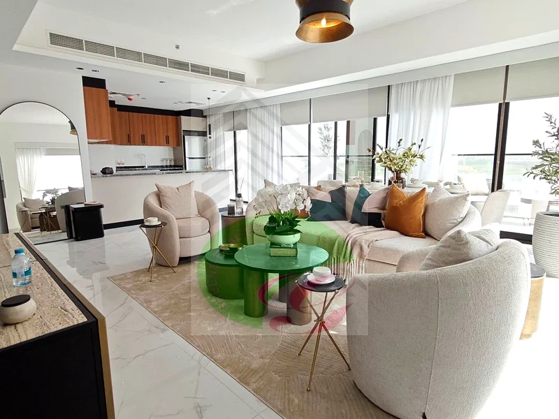 Golf Front | Ready to move | With Payment plan63880069645059111