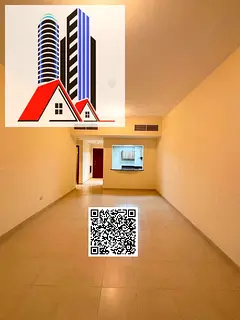 2 Bhk Open Kitchen For Sale In Ajman One Tower With Parking