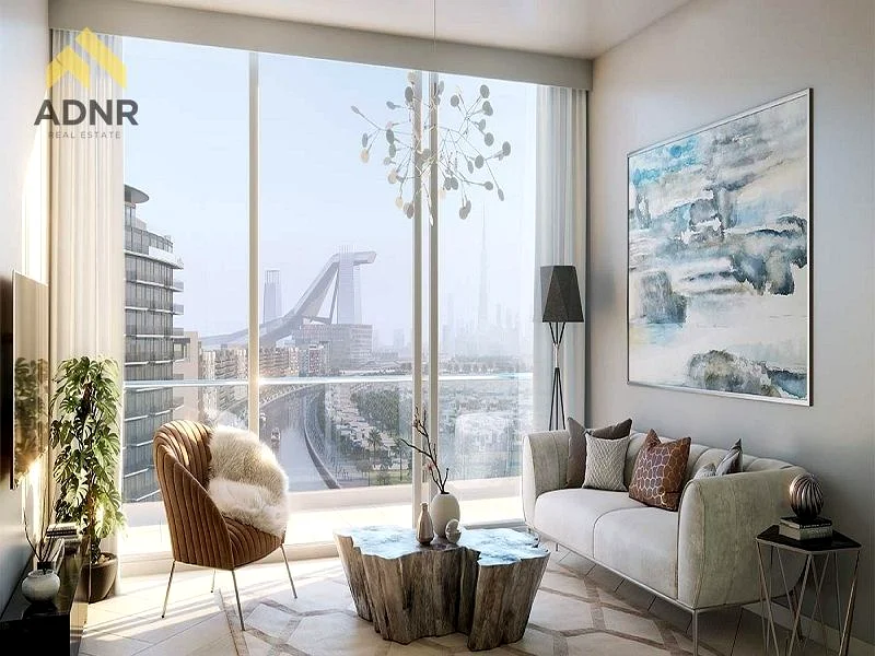 Delivery Soon | 8% ROI | Best Location | Great Investment63976595344513114