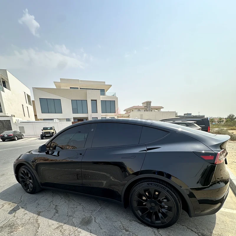 2024 Tesla Model Y Long Range – New  Perfect Condition – Serious Buyers Only63398505618050114