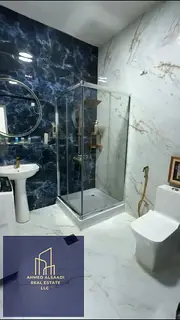 2 bedroom apartment family