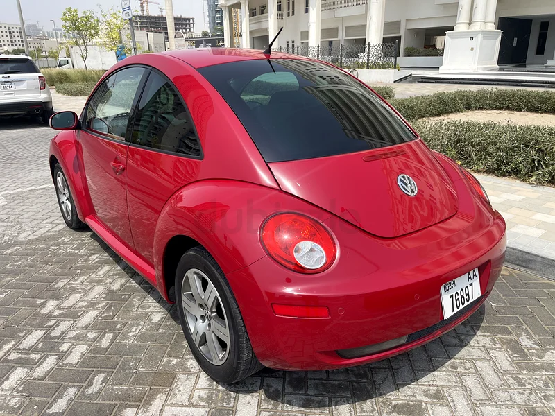 Very Clean Volkswagen Beetle for Sale63398574777347113