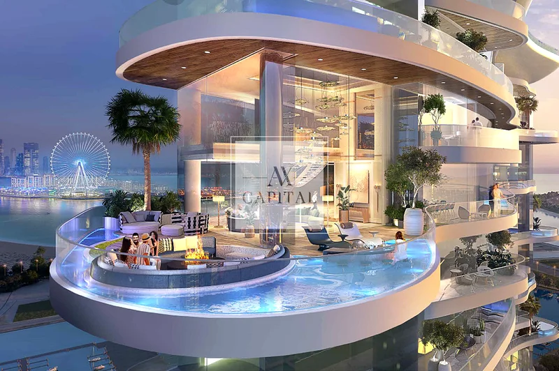 Motivated Seller | Below OP | High Floor63986239567746111