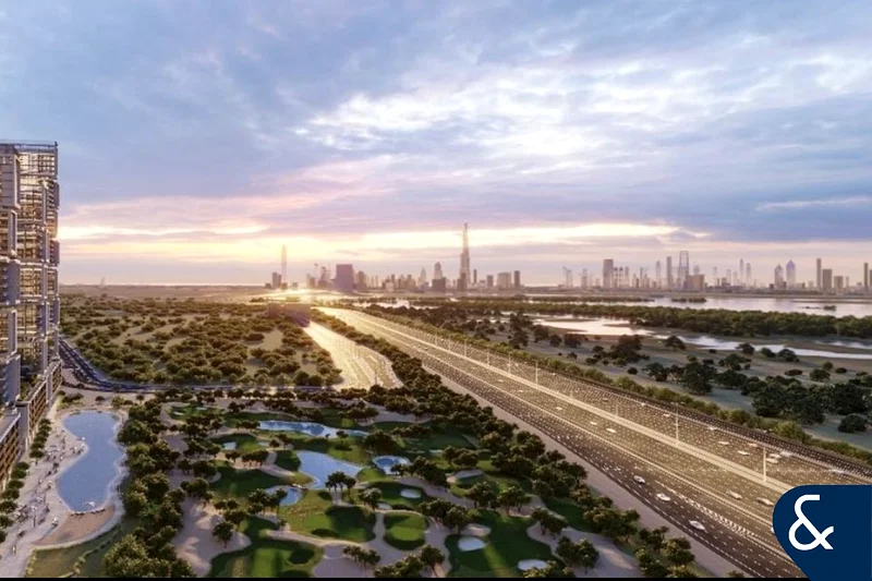 ثلاثة أسرّة | إطلالة على ملعب الجولف والمنطقة الحضرية64018416815745113