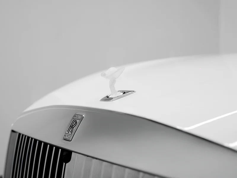 Rolls-Royce Spectre | Certified Pre-Owned | Warranty63398531130625111