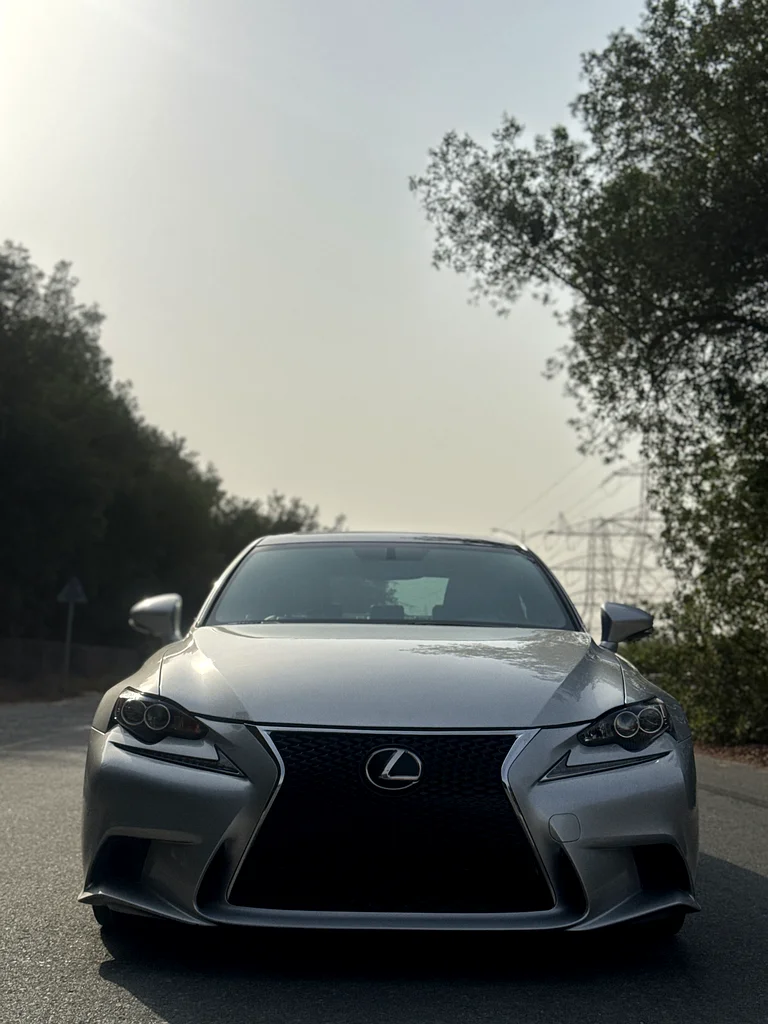 Lexus IS350 F-Sport 201663398642142210112
