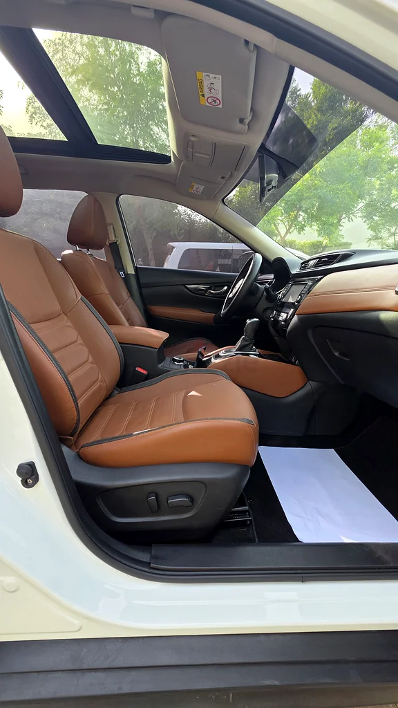 Nissan X-Trail SL 4×4 Gcc 2019 For Sale63399976143617114