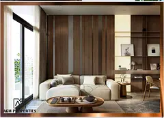 1% PHPP 40 Months| semi furnished | few units