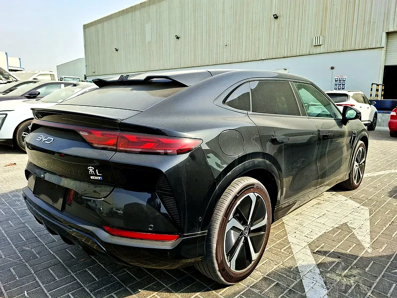 بي واي دي سونغ إل 662 كم 202563398482897282113