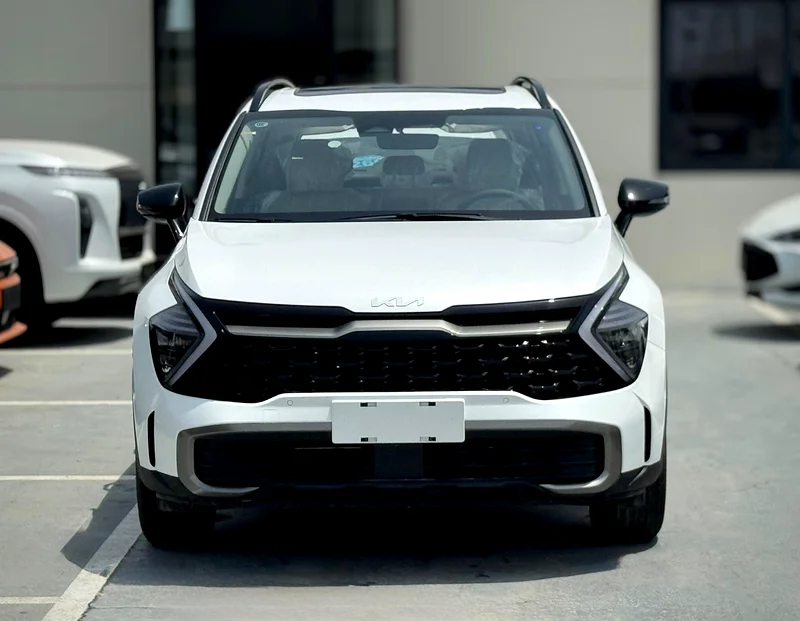 2.0L HEV FWD 2025 Chinese Specs Export Price @ 91,000 AED63398632104707111