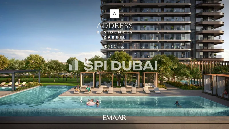 Spacious Unit I Handover 2029 I Prime Location63928804110209114
