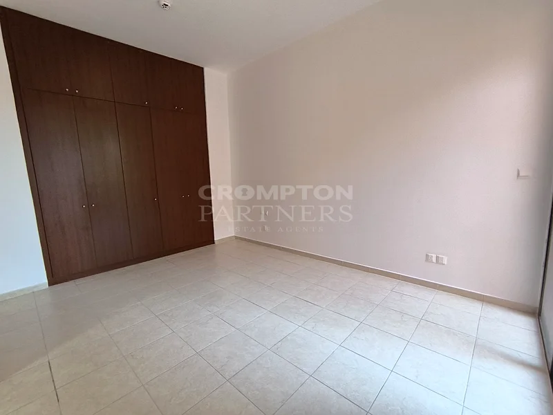 Vacant | Standard Type | Spacious | Call Now63403401801091114