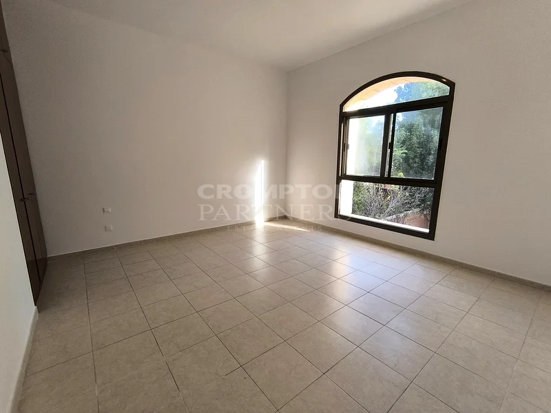 Vacant | Standard Type | Spacious | Call Now63403401801091113