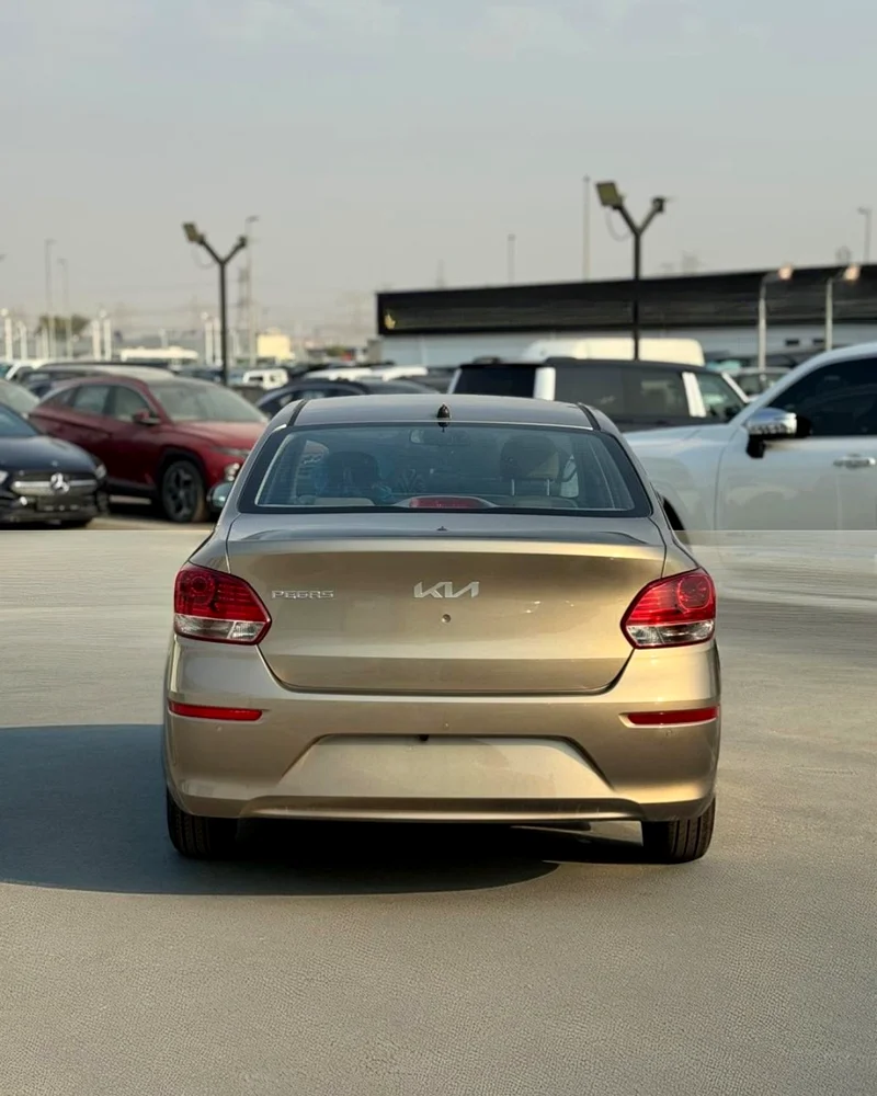 KIA PEGAS 1.4L - 2025 MODEL63398624311043113