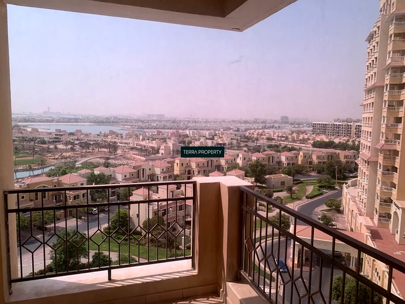 Unfurnished Apartment | Sea & Lagoon View | Great Investment63861479882498114