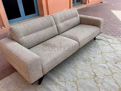Natuzzi Editions Two Seater Stylish and Comfortable Sofa for Your Living Room
