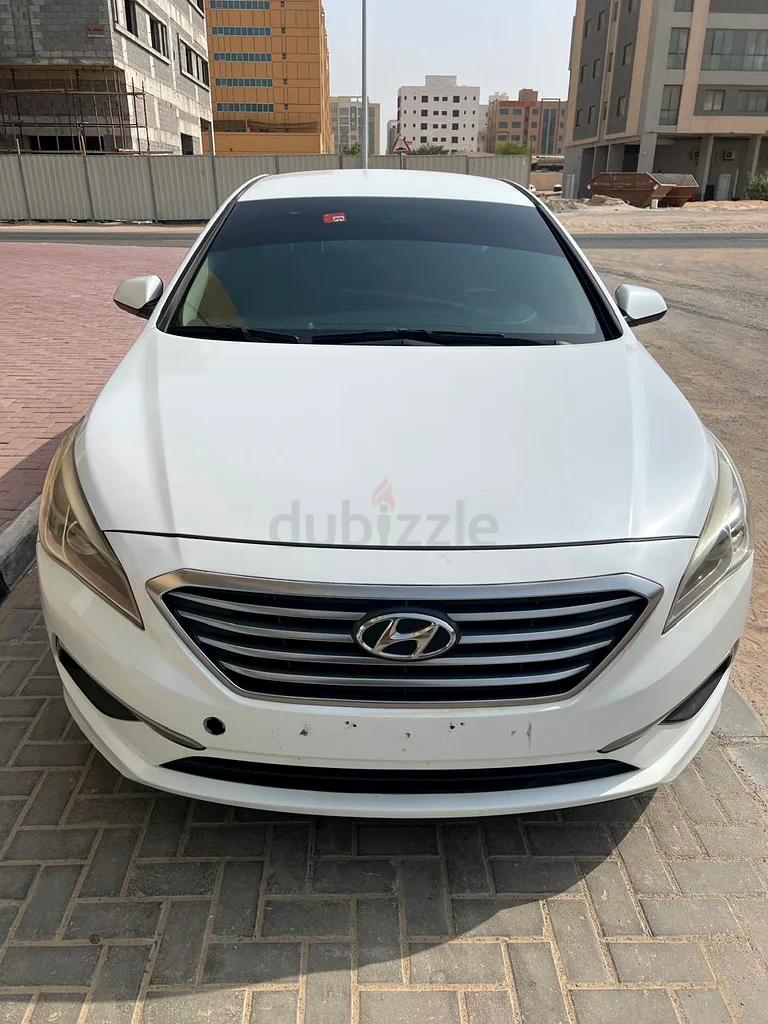 هيونداي سوناتا 2017 للبيع63406908959747111