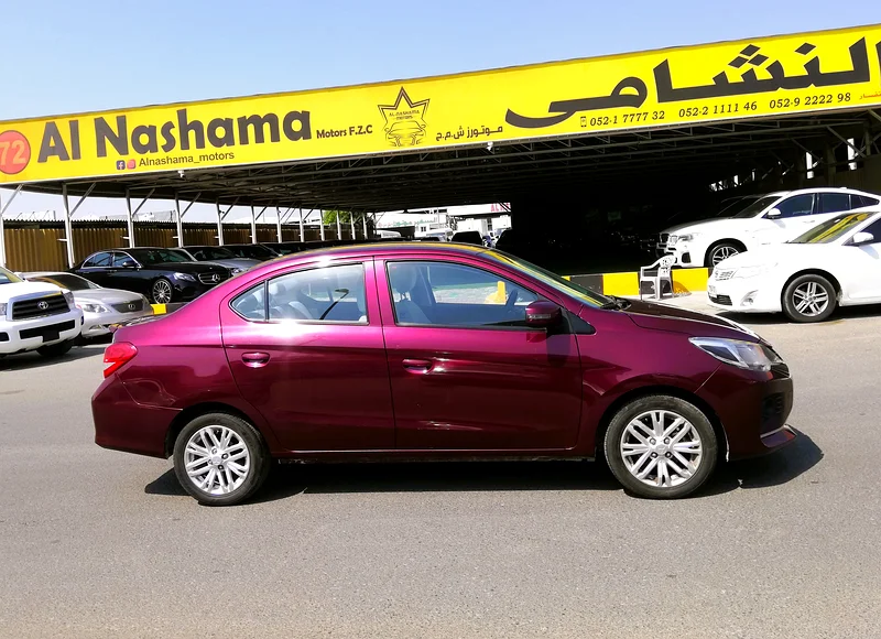 Attrage, EMI 350, GCC, Single Owner in Excellent Condition63398592330627113