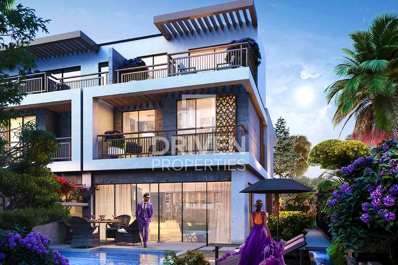 1% Monthly Payment | Investment | Single Row64004619350275110