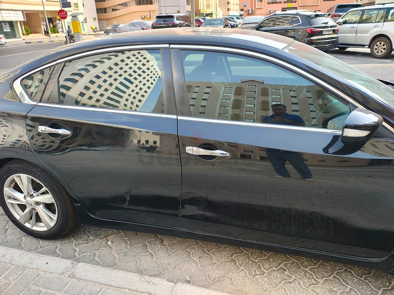 NISSAN ALTIMA 201563399972119939111