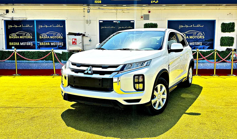 GCC SPECS MITSUBISHI ASX 2020 AVAILABLE ON CASH AND BANK FINANCE WITH ZERO DOWNPAYMENT63398582794371111