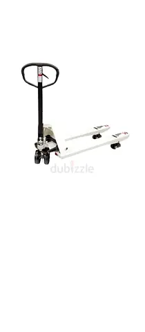 Workland, Hand Pallet Truck, 3 Ton * 550 * 1150