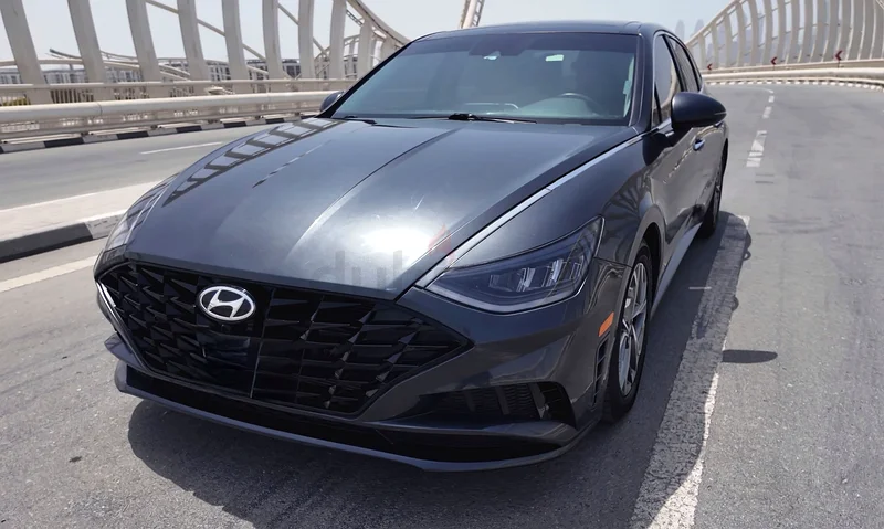 Hyundai sonata 202263407353707523112