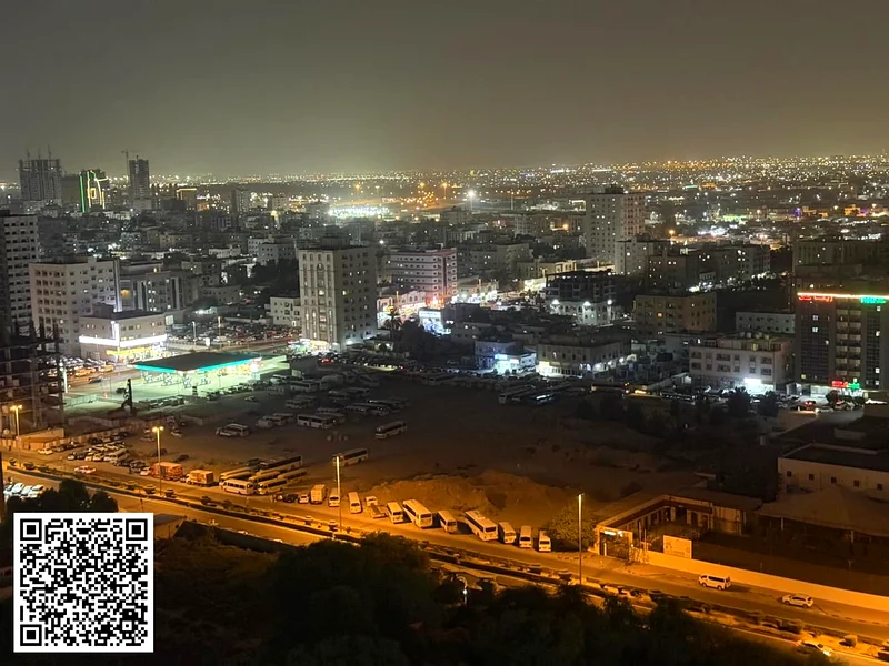 Hot Offer Cheapest Price Full City & Open View Empty Apartment With Parking With Furniture Amazing View For Sale At Prime Location of City Towers63891019760898110