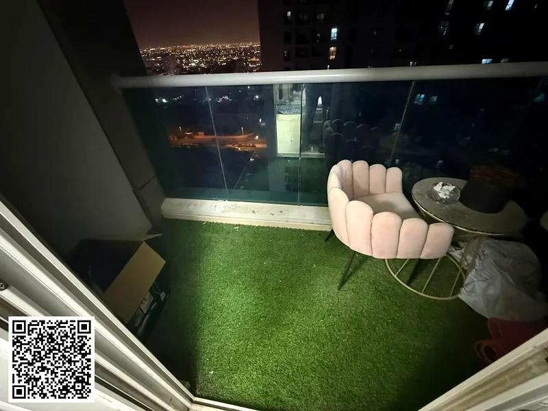 Hot Offer Cheapest Price Full City & Open View Empty Apartment With Parking With Furniture Amazing View For Sale At Prime Location of City Towers63891019760898114
