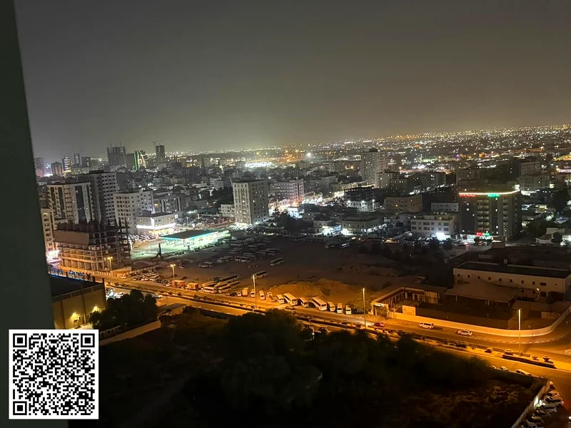 Hot Offer Cheapest Price Full City & Open View Empty Apartment With Parking With Furniture Amazing View For Sale At Prime Location of City Towers63891019760898112