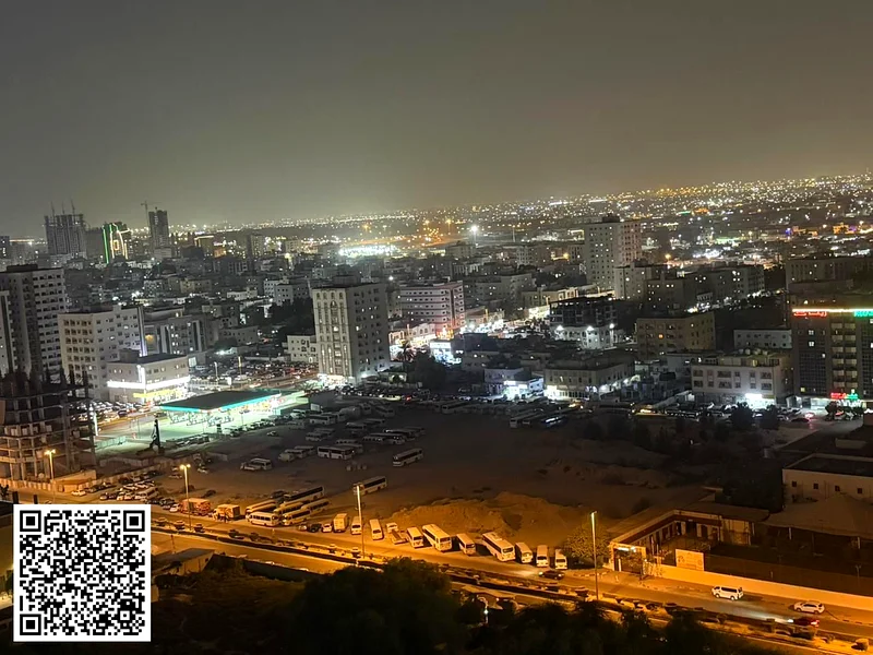 Hot Offer Cheapest Price Full City & Open View Empty Apartment With Parking With Furniture Amazing View For Sale At Prime Location of City Towers63891019760898113