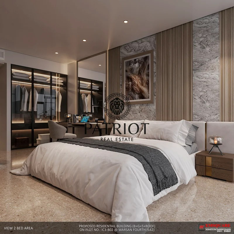 Future-Ready Living | High ROI | Metro-Linked | Elevia Residences63994586503297112