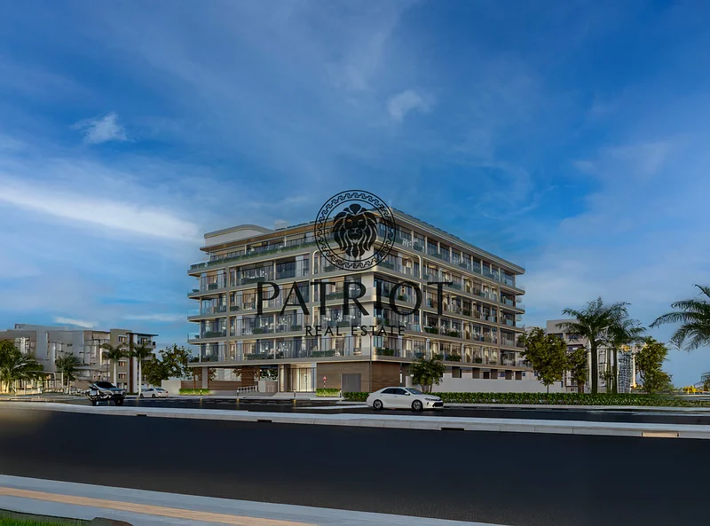 Future-Ready Living | High ROI | Metro-Linked | Elevia Residences63994586503297111