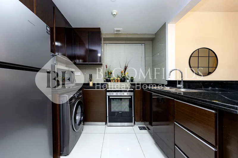 عطلة وسط المدينة | دفعة شهرية | مفروشة بالكامل63486048160130113